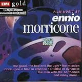 Search : Film Music by Ennio Morricone