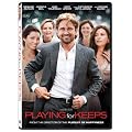 Playing for Keeps / L'Amour en Jeu