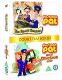 Postman Pat Pirate Treasure / Great Dinosaur Hunt [DVD]