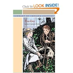 Freckles (Library of Indiana Classics)