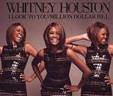 I Look to You/Million Dollar Bill