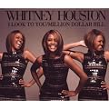 I Look to You/Million Dollar Bill