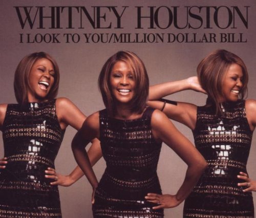 Produkt-Bild: I Look to You/Million Dollar Bill