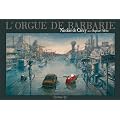 L'Orgue de Barbarie