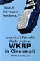 America's Favorite Radio Station: WKRP in Cincinnati