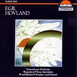 Lamente, Elementer, Magnificat (Oslo Po)