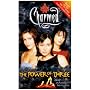 The Power of Three: Being Enchanted Has Its Price (Charmed)