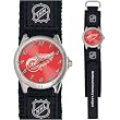 Detroit Red Wings Future Star Series Watch (Black or Pink) - NHL Hockey