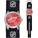 Detroit Red Wings Future Star Series Watch (Black or Pink) - NHL Hockey