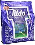 Tilda Basmati Rice, 10-Pound Bag