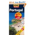 ADAC Reisef�hrer Portugal