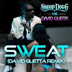 Wet (Snoop Dogg Vs. David Guetta) [Extended Remix] [Explicit]