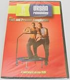 Urban Rebounding Past and Present Compilation