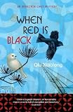 When Red is Black