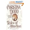 Rules of Attraction (Governess Brides, Book 3)