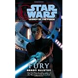 Fury(StarWars:LegacyoftheForce,Book7)