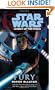 Fury (Star Wars: Legacy of the Force, Book 7)