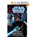Star Wars - Legacy of the Force. Fury.