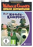 Wallace und Gromit - Das Hunde-Komplott