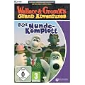 Wallace und Gromit - Das Hunde-Komplott