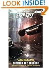 Star Trek: Vanguard #2: Summon the Thunder