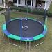 Sporting Goods : 15 Foot Round Enclosure