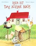 Hier ist das kleine Haus