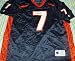 John Elway autographed Denver Broncos authentic jersey
