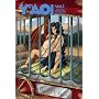 Yaoi 1: Anthology of Boys Love de Misa Izanaki