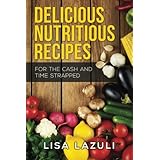 delicious nutritious recipes
