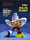 The Back Page: The Best of Baxter Black from Western Horseman