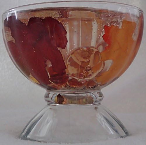 Autumn - FOREVER Gel Candle - Fall/Autumn Motif