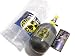 Pure Energy Peanut Stubby HPA 72ci/4500 PSI tank-Low Pressure