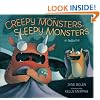 Creepy Monsters, Sleepy Monsters