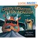 Creepy Monsters, Sleepy Monsters