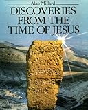 Discoveries from the time of Jesus