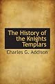 The History of the Knights Templars