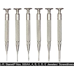 Starrett Jewelers