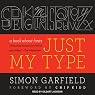 Just My Type: A Book About Fonts