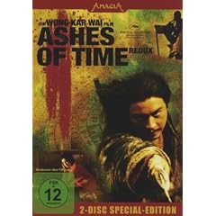 Ashes of Time: Redux [Special Edition] [2 DVDs]
