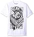 Metal Mulisha Men's Plus Size Corner Tee