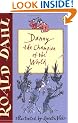 Danny the Champion of the World (Puffin Fiction)