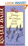 Danny the Champion of the World (Puffin Fiction)