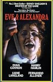 Master Of The Game Part 3 (Eve & Alexandra) - VTC Pre Cert Video UK VHS PAL