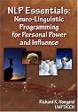 NLP Essentials:  Neuro-Linguistic Programming for Personal Power and Influence (2 DVD's)
