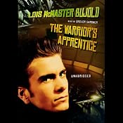 The Warrior's Apprentice: A Miles Vorkosigan Novel | [Lois McMaster Bujold]