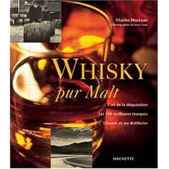 Whisky pur malt