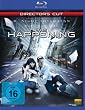 The Happening (Director's Cut) [Blu-ray]