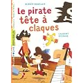 Le pirate t�te � claques