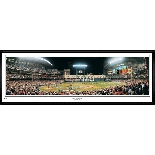 Everlasting Images Houston Astros First Texas World Series 2005